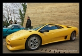 Lamborghini Diablo-4